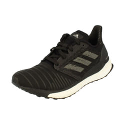 Adidas Solar Boost Womens Running Trainers Sneakers - 4