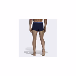 Mens adidas Fit Parley Infinitex Boxer Swim Shorts - 30 inches