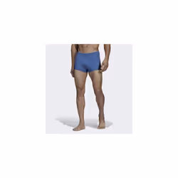 Mens adidas Fit Parley Infinitex Boxer Swim Shorts - 28 inches