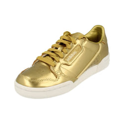 Adidas Continental 80 Womens Trainers Sneakers - 3.5