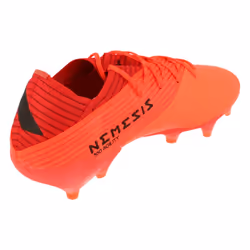 Adidas Nemeziz 19.1 FG Mens Football Boots Soccer Cleats Eh0770 - 11