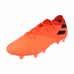Adidas Nemeziz 19.1 FG Mens Football Boots Soccer Cleats - 6.5