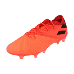 Adidas Nemeziz 19.1 FG Mens Football Boots Soccer Cleats - 6.5