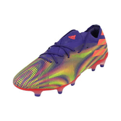 Adidas Nemeziz .1 FG Mens Football Boots Soccer Cleats Eh0760 - 12.5