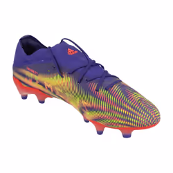 Adidas Nemeziz .1 FG Mens Football Boots Soccer Cleats Eh0760 - 12.5