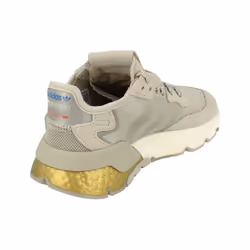 Adidas Originals Nite Jogger Mens Running Trainers Sneakers - 4