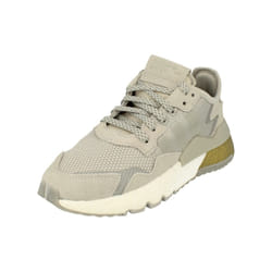 Adidas Originals Nite Jogger Mens Running Trainers Sneakers - 3.5
