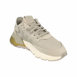 Adidas Originals Nite Jogger Mens Running Trainers Sneakers - 5