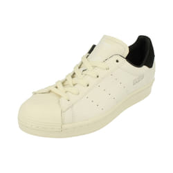 Adidas Originals Superstar Pure Mens Trainers Sneakers Fv3014 - 3.5