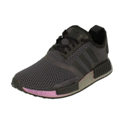 Adidas Originals Nmd_R1 Junior Running Trainers Sneakers - 3.5