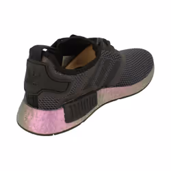 Adidas Originals Nmd_R1 Junior Running Trainers Sneakers - 3.5