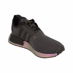 Adidas Originals Nmd_R1 Junior Running Trainers Sneakers - 3.5