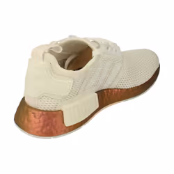 Adidas Originals Nmd_R1 Junior Running Trainers Sneakers - 3