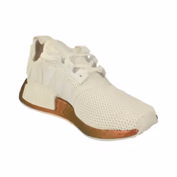 Adidas Originals Nmd_R1 Junior Running Trainers Sneakers - 3