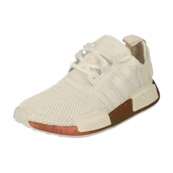 Adidas Originals Nmd_R1 Junior Running Trainers Sneakers - 3.5