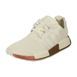 Adidas Originals Nmd_R1 Junior Running Trainers Sneakers - 3.5