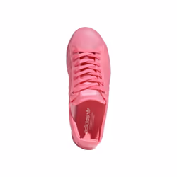 adidas Originals Women's Superstar Jelly FX4322 - 4.5