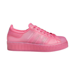adidas Originals Women's Superstar Jelly FX4322 - 6.5
