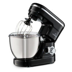 Klarstein Bella Mini Stand mixer 1200 W Black