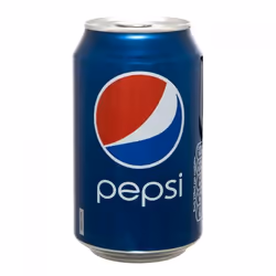 Pepsi 330ML CANS PK24 0402007