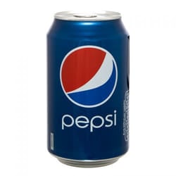 Pepsi 330ML CANS PK24 0402007