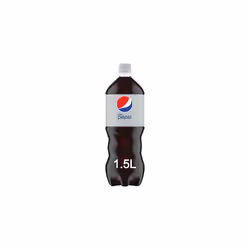 Diet Pepsi Cola Bottle 1.5L (Pack of 12)