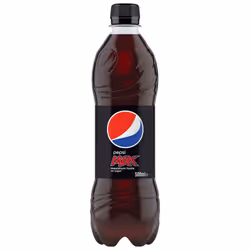 Pepsi Max - 24x500ml