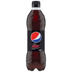 Pepsi Max - 24x500ml