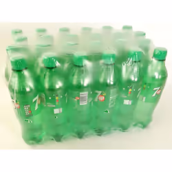 7up 500ml x 24