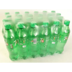 7up 500ml x 24