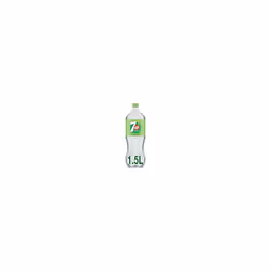 7UP Free Lemon & Lime Bottle 1.5L (Pack of 12)