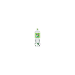 7UP Free Lemon & Lime Bottle 1.5L (Pack of 12)