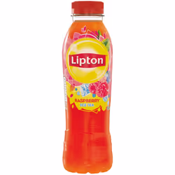 Lipton Raspberry Ice Tea - 12x500ml