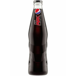 Pepsi Max 24 x 330ml NRB