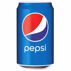Pepsi Regular Cans - 330ml - 24 Pack