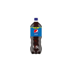 Pepsi Cola Bottle 1.5L (Pack of 6)