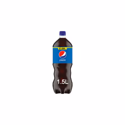 Pepsi Cola Bottle 1.5L (Pack of 6)