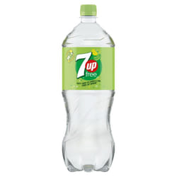 7UP Regular Lemon & Lime 1.5ltr (Pack of 12)