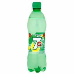 7Up Regular - 500ml - 12 Pack