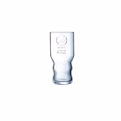 Pepsi Max Branded Glass, 460ml