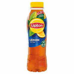 Lipton Ice Tea Lemon  500ml (Pack of 12)
