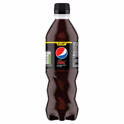 Pepsi Max 500ml (Pack of 24)