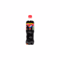 Pepsi Max Cherry 500ml (Pack of 12)