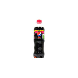 Pepsi Max Cherry 500ml (Pack of 12)