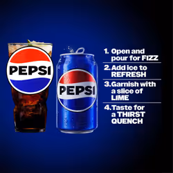 Cola Cans 24 x 330ml