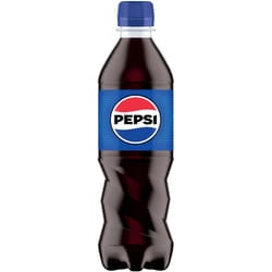 Pepsi Regular | 24x500ml