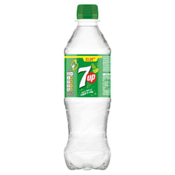 7UP Regular Lemon & Lime 500ml (Pack of 12)