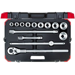 Gedore R78004014 socket/socket set