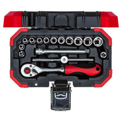 Gedore R49003016 socket/socket set
