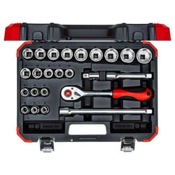 Gedore R69013024 socket/socket set